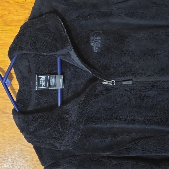The North Face fleece jacket - Picture 4 of 4